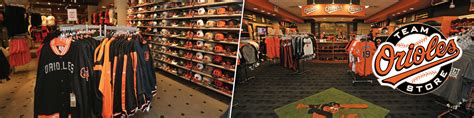baltimore orioles official team store
